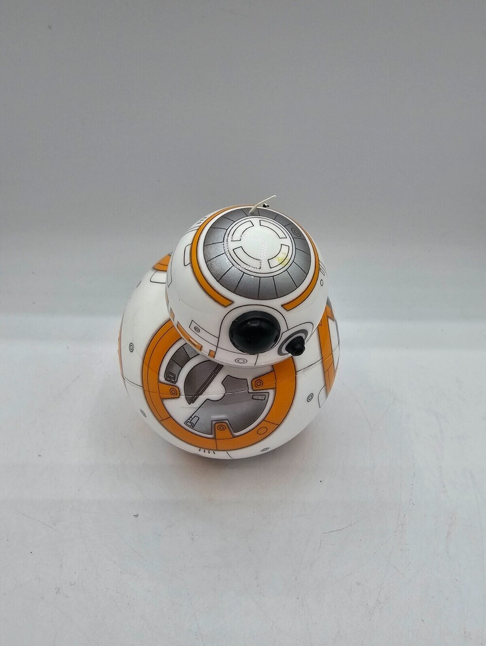 Sphero Star Wars BB-8 App-Enabled Droid robot - Picture 2 of 5